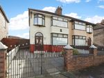 Thumbnail for sale in Willowdale Road, Liverpool