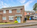Thumbnail for sale in Wigmore Close, Ipswich
