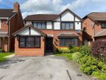 Thumbnail to rent in Moran Close, Wilmslow