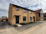 Thumbnail for sale in Burbage Way, Crewkerne, Somerset