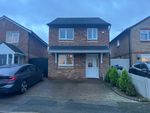 Thumbnail to rent in Beaufort Drive, Northampton