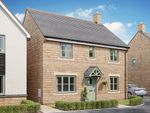 Thumbnail to rent in "The Whiteleaf" at Kingsdown Road, South Marston, Swindon