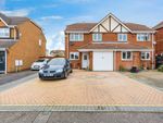 Thumbnail for sale in Hillesden Avenue, Elstow, Bedford, Bedfordshire