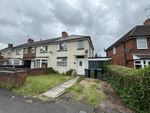 Thumbnail to rent in Slatch House Road, Smethwick, West Midlands