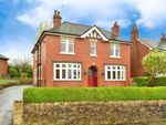 Thumbnail for sale in Chester Road, Audley, Staffordshire