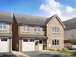 Thumbnail to rent in "The Wortham - Plot 45" at Upper New Road, Cheddar