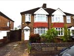 Thumbnail for sale in Boundaries Road, Feltham, Middlesex