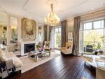 Thumbnail to rent in Hanover Terrace, London