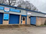 Thumbnail to rent in Unit 5, Canal Wood Industrial Estate, Chirk