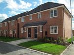 Thumbnail to rent in Indigo Drive, Burbage, Leicestershire