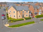 Thumbnail for sale in Weir Way, New Century Park, Binley, Coventry