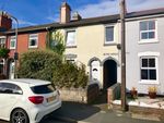 Thumbnail to rent in Peel Terrace, Stafford