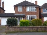 Thumbnail to rent in Russley Road, Bramcote, Nottingham