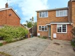 Thumbnail for sale in Manor Road, South Woodham Ferrers, Essex