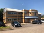 Thumbnail to rent in Ground Floor East &amp; West, 1 Radian Court, Knowlhill, Milton Keynes, Buckinghamshire