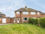 Thumbnail for sale in Hatfield Crescent, Bedford