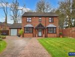 Thumbnail for sale in Moores Close, Wigston