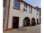 Thumbnail to rent in Glasgow Street, Ardrossan