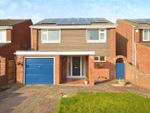 Thumbnail for sale in Newhaven Drive, Lincoln, Lincolnshire