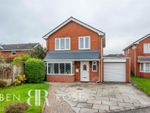 Thumbnail for sale in Pear Tree Avenue, Coppull, Chorley