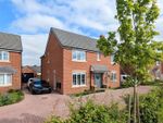 Thumbnail to rent in Horsefair Close, Newent