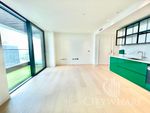 Thumbnail to rent in Bagshaw Building, Wardian, London