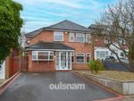 Thumbnail for sale in Sandy Croft, Kings Heath, Birmingham, West Midlands