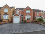Thumbnail for sale in Richborough Drive, Dudley