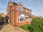 Thumbnail for sale in Ridgewell Close, Lincoln, Lincolnshire
