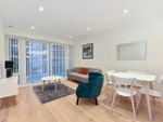 Thumbnail to rent in Judde House, Duke Of Wellington Avenue, Woolwich, London