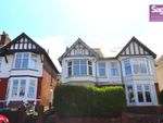 Thumbnail for sale in Woodland Park Road, Newport