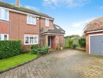 Thumbnail for sale in Wheelwright Close, York