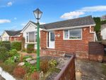 Thumbnail for sale in Woodleigh Close, Exeter, Devon