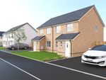 Thumbnail to rent in The Ogmore, Hawtin Meadows, Pontllanfraith, Blackwood, Caerphilly