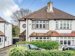 Thumbnail for sale in Crescent Drive, Petts Wood