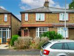 Thumbnail for sale in Buckingham Road, Kingston Upon Thames