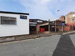 Thumbnail to rent in Hdm Distribution Depot, St James Street, Clive Sullivan Way, Hull, East Yorkshire