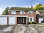 Thumbnail for sale in Alcot Close Crowthorne, Berkshire