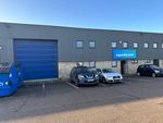 Thumbnail to rent in Unit 12 Wooburn Industrial Park, Thomas Road, High Wycombe