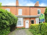 Thumbnail for sale in Wellington Road, Bromsgrove, Worcestershire