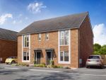 Thumbnail to rent in "The Houghton" at Walmsley Close, Clay Cross, Chesterfield