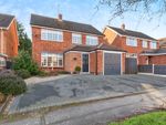 Thumbnail for sale in Roy Close, Narborough, Leicester