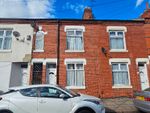 Thumbnail for sale in Diseworth Street, Leicester