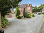 Thumbnail to rent in Priory Close, Dudley