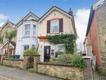 Thumbnail for sale in Yarborough Road, East Cowes
