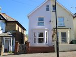 Thumbnail to rent in Yarborough Road, East Cowes