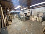 Thumbnail for sale in Joiners &amp; Shop Fitters CH66, Hooton, Cheshire