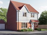 Thumbnail to rent in "The Mylne" at Halstead Road, Kirby Cross, Frinton-On-Sea
