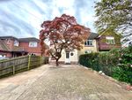Thumbnail to rent in Reading Road South, Church Crookham, Fleet