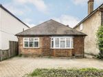 Thumbnail to rent in Tolworth Park Road, Surbiton